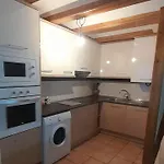 La Bordeta Serena - Casa Tono