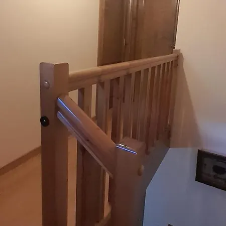 La Bordeta Serena - Casa Tono Apartment *