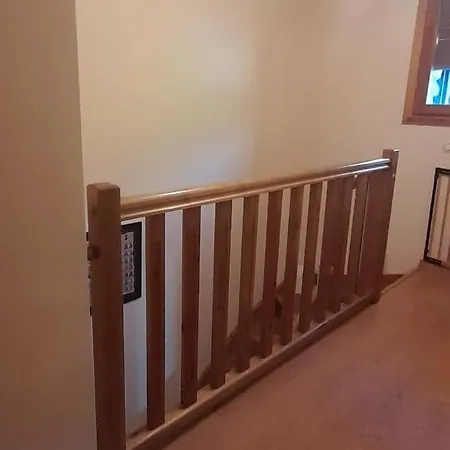 La Bordeta Serena - Casa Tono * San Juan De Plan