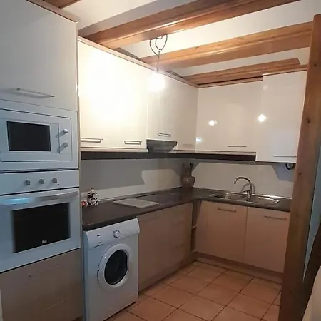 La Bordeta Serena - Casa Tono