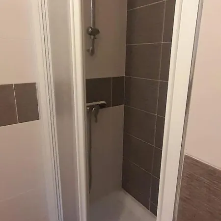 La Bordeta Serena - Casa Tono