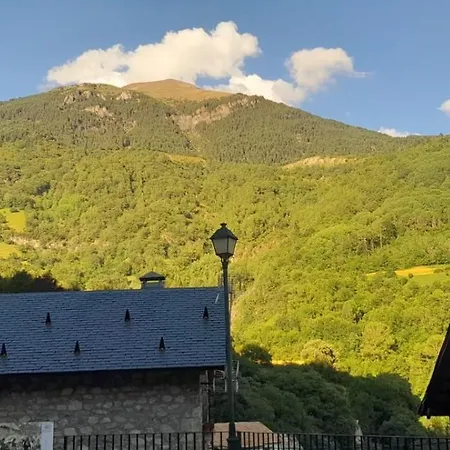 La Bordeta Serena - Casa Tono Apartment