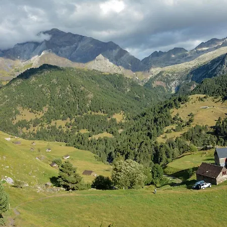 Appartamento La Bordeta Serena - Casa Tono *