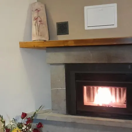 La Bordeta Serena - Casa Tono Apartment