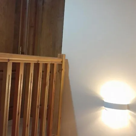 La Bordeta Serena - Casa Tono Apartment