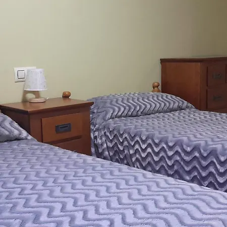 La Bordeta Serena - Casa Tono * San Juan De Plan