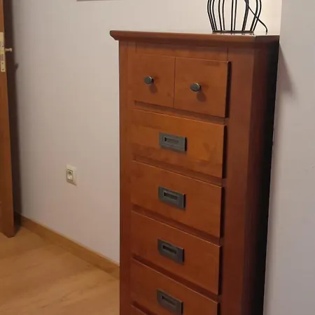 La Bordeta Serena - Casa Tono