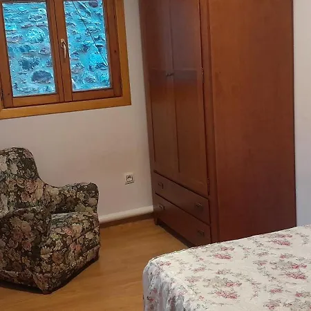 아파트 La Bordeta Serena - Casa Tono *